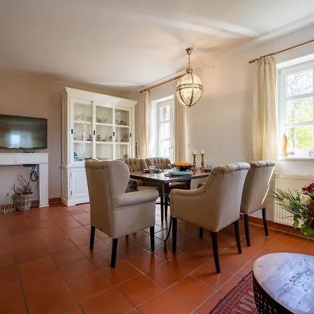 Rugana - Komfortplus Mit 1 Schlafzimmer Und Terrasse B43