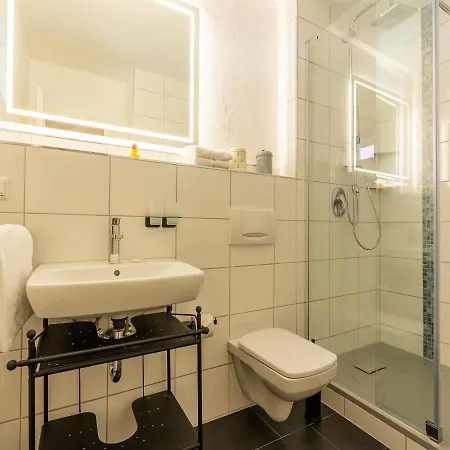 Rugana - Komfortplus Mit 1 Schlafzimmer Und Terrasse B43 Apartment