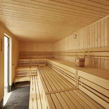 Rugana - Komfortplus Mit 1 Schlafzimmer Und Terrasse B43 Dranske