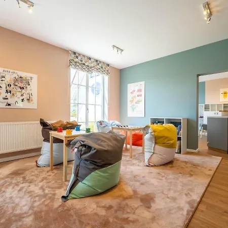Rugana - Komfortplus Mit 1 Schlafzimmer Und Terrasse B43