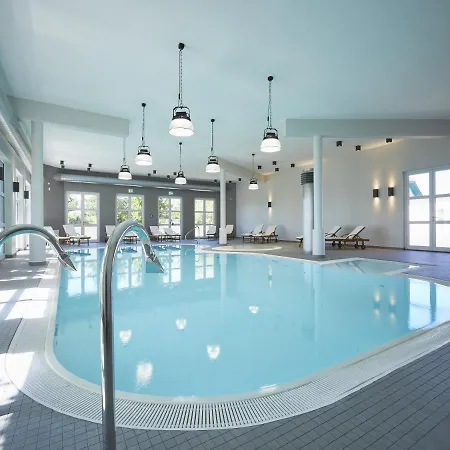 Apartmán Rugana - Komfortplus Mit 1 Schlafzimmer Und Terrasse B43 *
