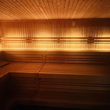 Appartement Rugana - Komfortplus Mit 1 Schlafzimmer Und Terrasse B43 Dranske