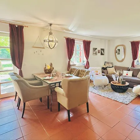 Rugana - Komfortplus Mit 1 Schlafzimmer Und Terrasse B43 *