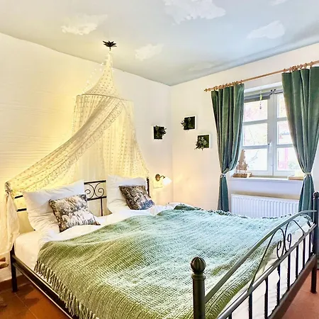 Rugana - Komfortplus Mit 1 Schlafzimmer Und Terrasse B43