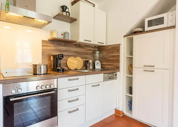 Apartamento Rugana - Komfortplus Mit 1 Schlafzimmer Und Terrasse B43