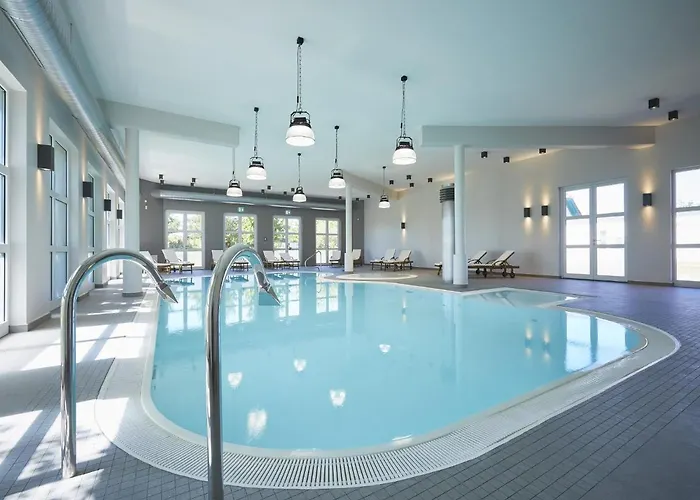 Apartamento Rugana - Komfortplus Mit 1 Schlafzimmer Und Terrasse B43 *